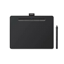 Wacom Intuos Small Bluetooth Noir
