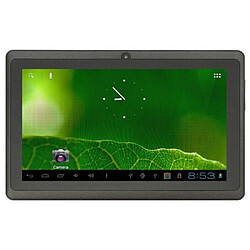 Yonis Tablette Android 7" - Noir pas cher