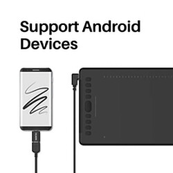 Huion H1161