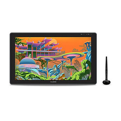 Huion GS2202