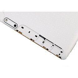 Yonis Tablette 4G 10,1" - Blanc pas cher