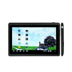 Acheter Yonis Tablette Android 7" - Noir