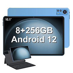 VANWIN S5Pro Tablet - Bleu