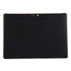 Avis Yonis Tablette Android 10" - Noir