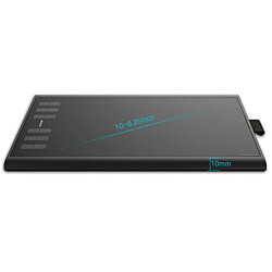 Huion Inspiroy pas cher