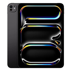 Apple iPad Pro 11" - 2 To Wi-Fi Noir