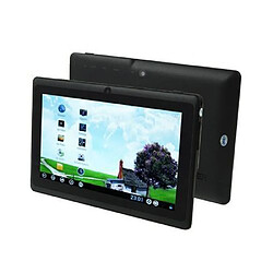 Avis Yonis Tablette Android 7" - Noir