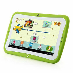 Yonis Tablette éducative enfant 7" Android