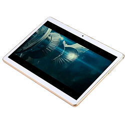 Acheter Yonis Tablette Android 10.1" - Blanc