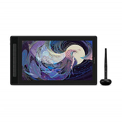 Huion Pro 16 2.5K