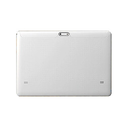 Avis Yonis Android 10" - Blanc