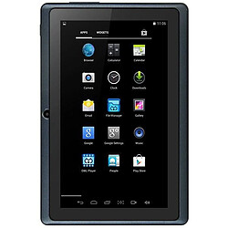 Yonis Tablette Android 7" - Noir pas cher