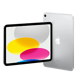 Avis Apple iPad 2022 - Argent