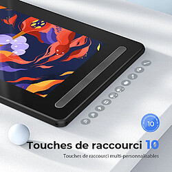Acheter XP-Pen Artist 16 (2nd Gen) Noir · Reconditionné
