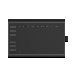 Yonis Tablette Graphique Pro 12 Pouces
