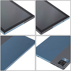 Avis YONIS Tablette 10.1" - 32 Go Bleu