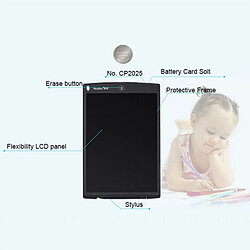 Acheter Yonis Tablette graphique - Sans fil