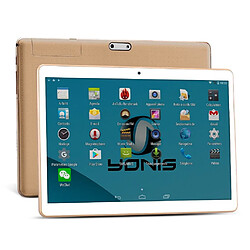 YONIS Tablette 4G Android