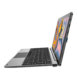 Yonis Tablette Windows 11 10,1" - Gris pas cher