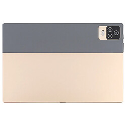 Yonis tablette Android avec clavier - Or