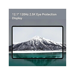 Avis Honor Pad 9 - 256 Go Gris anthracite