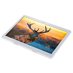 Acheter Yonis Tablette Android 10.1" - Argent
