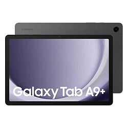 Samsung Galaxy Tab A9+ Wifi - 128 Go Graphite