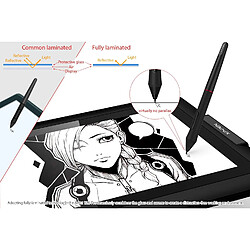 Acheter XP-Pen Artist 13.3 Pro
