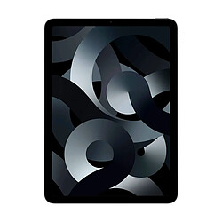 Avis Apple iPad Air 2022 (5e gén.) Gris
