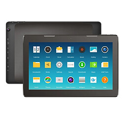 Yonis Tablette Android 13,3" - Noir