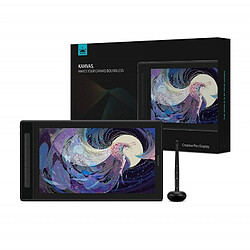 Huion Pro 16 2.5K