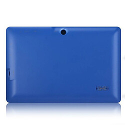 Avis Yonis Tablette Android 7" - Bleu
