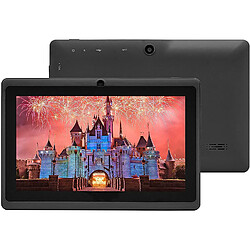 Yonis Tablette Android 7" - Noir