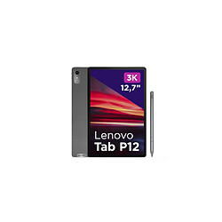 Lenovo Tab P12 Pack