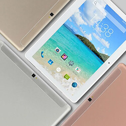 Avis Yonis Tablette Android 10.1" - Or