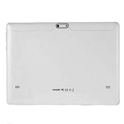 Avis Yonis 10.1" Android - Blanc