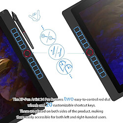 Acheter XP-Pen Artist 24 Pro