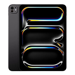 Apple iPad Pro 2024 - Noir