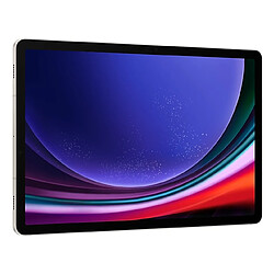 Avis Samsung Galaxy Tab S9 - 256 Go