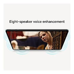 Acheter Honor Pad 9 - 256 Go Gris anthracite