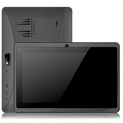Yonis Tablette Android 7" - Noir