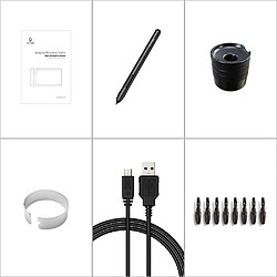 XP-PEN Star03V2 pas cher