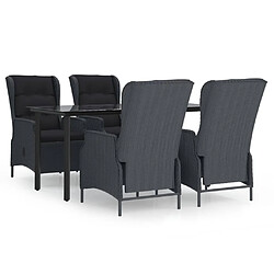 Chaises de jardin