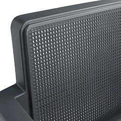 Avis Keter Ensemble de Balcon Emily - Graphite