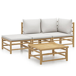 Chaises de jardin