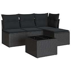 Fauteuil de jardin