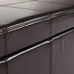 Avis Mendler Banquette de cuisine Kriens - Marron