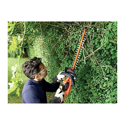 Black & decker GTC18452PCB - Orange