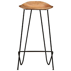 Helloshop26 - Bois massif