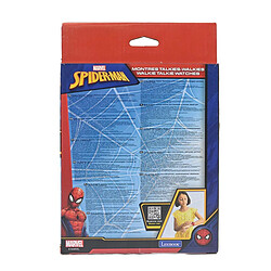 Acheter Lexibook Montre Digitale Talkie-Walkie